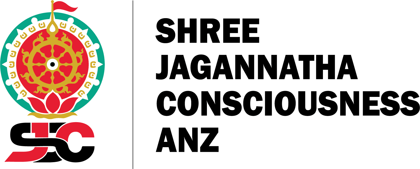 Shree Jagannatha Consciousness ANZ